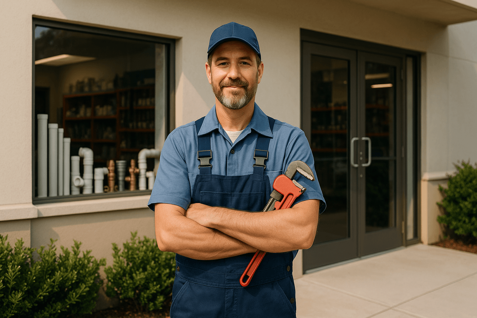 Metro Rooter, A Wind River Company hero image